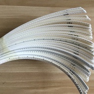 0603 SMD Ceramic Capacitor Assorted Kit 1pF~10uF 50values*50pcs=2500pcs Chip Ceramic Capacitor Sampl