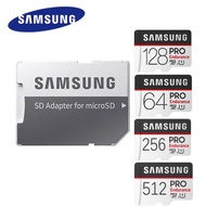 Samsung 256G TF card 128G mobile phone 32G driving recorder memory card 64G surveillance camera memory card