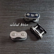 (2PCS) SPI Chain 520 Chain Link 520 Chain Clip/ genuine Chain/