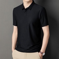 Plain Polo Shirt / Plain Collared Polo Shirt / Men's Polo Shirt / Plain Polo Shirt