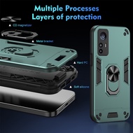 Ring Holder Case Honor X9A X9 X7 X8 X8A X7A X6A Honor 90 Lite Honor70 Huawei Y9 Prime 2019 Armor Sho