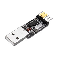 USB To COM Converter Module CH340