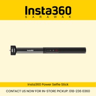 Insta360 Power Selfie Stick