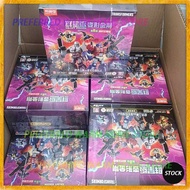 Be BLOKEES Transformers GALAXY VERSION 06 IDW Orion Pax Optimus Prime Megatron Dirge