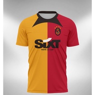 Galatasaray Home Jersey 2022 2023