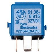 BMW E36 E46 E39 E60 E65 E70 E84 F10 F13 F30 Z3 RELAY FOR FUEL PUMP