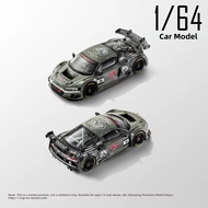1:64 Scale Audi R8 LMS GT3 Evo Darwin PRO Car Model