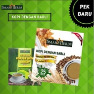 KOPI BARLI SMART HERBS KOPI DENGAN BARLI