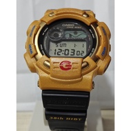 G-Shock Fisherman DW-8600 HIBT Marlin Japan Used