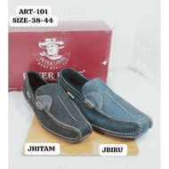 PETER LOUIS AM 101 genuine leather shoes