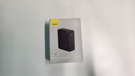 Baseus 100W USB-PD Charger Black