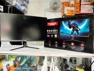 Nvision EG24S1/ EG24SW 165Hz IPS 24.5" Gaming Monitor