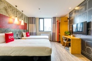 Hotel Ibis Styles
