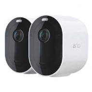 🔥全新行貨現貨🔥 Arlo Pro 4 2K HDR 無線網絡攝影機 (2鏡裝) VMC4250P
