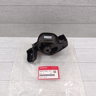 MESIN Engine mounting rear Engine foundation honda jazz gd3 city gd8 idsi vtec matic at 2003-2007