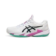 UWOB [ASICS]FF 3 ASICS Court FF 3 Novak Men And Women Tennis Shoes Shock Absorbing