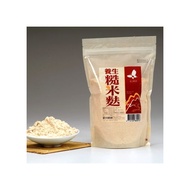 池上米副產品系列-養生糙米麩300g