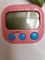 磁石 電子計時 厨房計時器 考試計時器 Timer Clock