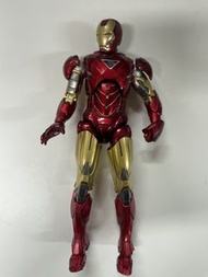 中動 Iron man  war machine