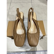 Preloved Tomaz Heels