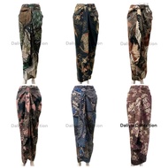 KAIN SKIRT BATIK PARIO (READY STOCK)