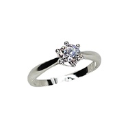 KokoGlitz Athena Ring
