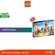 Lego Friends 41743