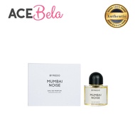Byredo Mumbai Noise EDP 50ml (100% Authentic)