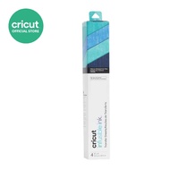 Cricut Infusible Ink Transfer Sheet Patterns Distressed Cool Water 12X12