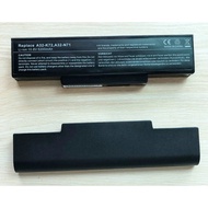 6cell Laptop Battery for ASUS N73V X77 X77J X77V K73J K73S N71 N71J N71V N71YI N73 N73F N73G N73J N7