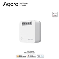Aqara Single Switch Module T1 [With Neutral]