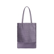 NaRaYa Shoulder Bag  Pleated Satin กระเป๋าสะพายไหล่ NPL-823