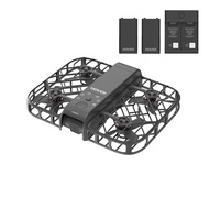 HOVERAir X1 Smart AI Flying Camera Drone - Under 100g, License-Free, 2.7K HDR Video Recording, Indoo