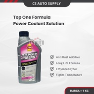 TOP 1 POWER COOLANT REVERSE OSMOSIS TECHNOLOGY 100% MINERAL FREE