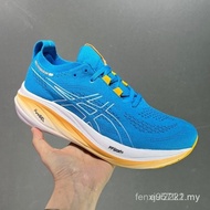 .Gel-Nimbus 26 Men Running Shoes Gel-Nimbus 25 Lightweight Cushioning Sports Shoes