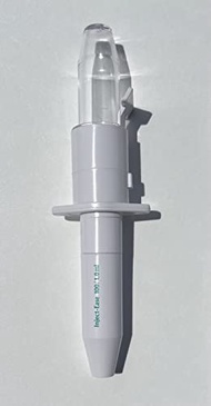 AmbiMedInc Inject-Ease automatic syringe injector (auto-injector) for use with 1ml Tuberculin (TB) S