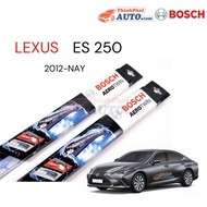 [Genuine] Lexus ES250 Bosch Rain Wiper With Genuine Stamp