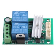 DC6-24V 3A PWM Motor Speed Controller for DC Motor Input Speed