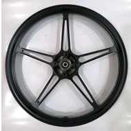 Y125 Y125Z Y125ZR 125Z 125ZR / LC135 LC 135 5s / LC135 V8 FI SPORT RIM FG510 Y125 Y125Z Y125ZR LC135