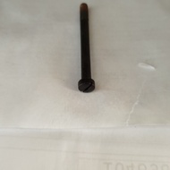 Bsa Airsporter Stock Bolt Baut Popor