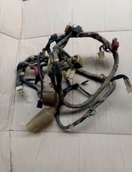 Kabel Body 1Set Honda Spacy Karbu Original Copotan