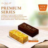 Strip Oren Premium Edition - By Ori CAKE ELL