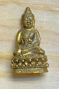 佛牌藥師佛