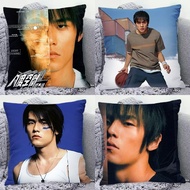 Jay JAY Chou Pillow Double-Sided Album Student Bedside Cushion Dormitory Pillow diy Gift/Cola 4.26