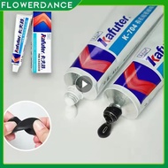 Kafuter 45g High-temperature Silicone Industrial Adhesive K-704b 704 Clear Rubber Insulating Sealant