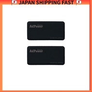 AdPower Sonic Audio Enhancement Sheets for Equipment and Instruments - Static Electricity Reduction,