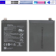 Battery Replacement Battery for OnePlus 1 2 3T 5 5T 6 6T 7 7 Pro 7T 7T Pro BLP637 BLP685 BLP699 BLP7