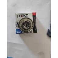 BEARING 6001 C3 BEARING KOYO ORIGINAL BEARING 6001