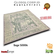 CARPET RUG 160X210CM