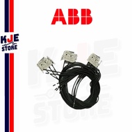ABB-AUX-C-2Q+1SY 1SDA066433R1 ABB AUXILIARY CONTACTS 2Q+1SY , 250 VAC/DC